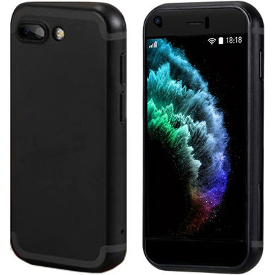 SOYES Mini 3G Smart Phone con batería de 600 mAh 2.54''' Proporciones de pantalla Multilingüe