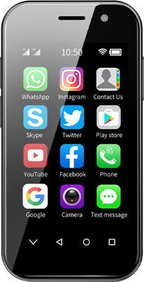 Un buen precio. Mini 4G Smart Phone 3+32GB Face ID GPS WiFi OTG 2000mAh Batería Android 9.0 en línea