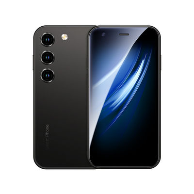 Un buen precio. Mini 3G Smart Phone Wi-fi Pantalla táctil Android 8.1 64G Tarjeta TF 1000mAh 2 tarjetas SIM en línea