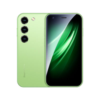S26 3G mini Smartphone 2+16GB 3.0'' Android 8.1 Dual SIM 1000mAh GPS wifi