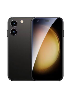 Un buen precio. XS20 Pro Mini Smart Android Phone 2+16GB 3G Bluetooth Tipo C Registro de llamadas en línea