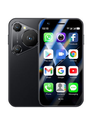 Un buen precio. Face ID 3G Mini Smartphone P70 Pro Max HD 1+16GB 2000mAh Smartphone con pantalla de 3 pulgadas en línea