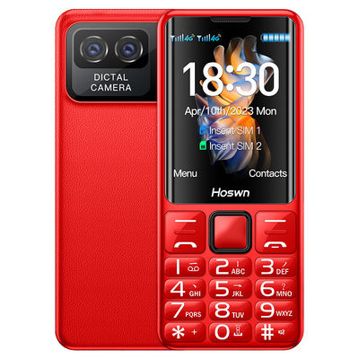 Un buen precio. Lámpara de linternas con doble tarjeta SIM teléfonos móviles para ancianos 2G I79 teléfonos para ancianos en línea