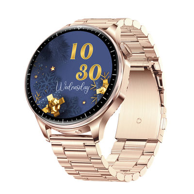 Aumente el rendimiento de su negocio con TWS Smart Watch Lo último en tecnología portátil