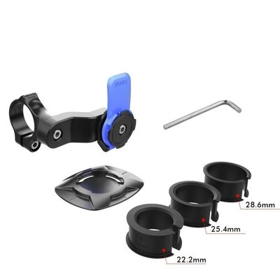 Un buen precio. MTB resistente a los golpes de la bicicleta scooter del mando de la motocicleta soporte de montaje de teléfono para la compatibilidad universal en línea