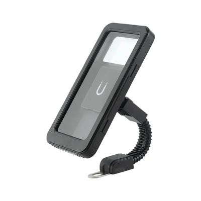 Un buen precio. Soporte para porta móviles de motocicleta Inmueva para motocicleta Universal para bicicleta GPS 360° Rodante ajustable porta móviles para motocicleta en línea