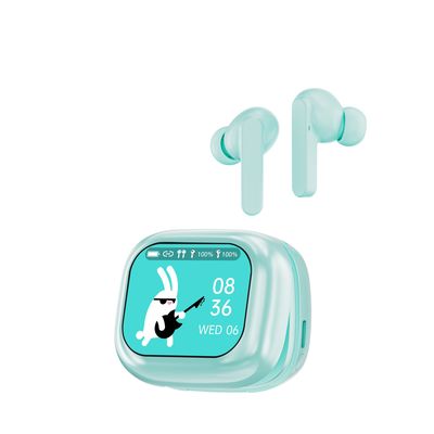 Un buen precio. Audífonos Bluetooth inalámbricos habilitados para el salón con cancelación de ruido ANC WT-7 Compatible con Android 5.0 IOS 9.0 en línea