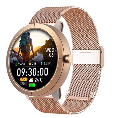 Un buen precio. Advanced Bluetooth BLE 5.3 Technology in Waterproof GPS Sport Smart Watch with Heart Rate Sensor en línea