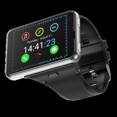 Un buen precio. Reloj inteligente de 4+64GB en línea