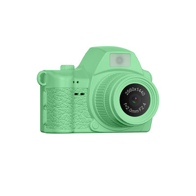 Un buen precio. Mini cámara de bolsillo de alto rendimiento con grabación de video HD 2K 1440p y pantalla IPS a color de 1,47-pulgadas en línea