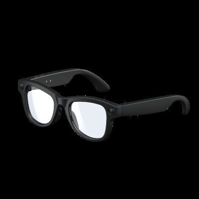 M02 AI Smart Glasses 8MP cámara grabación de vídeo traducción gafas de sol llamada Bluetooth