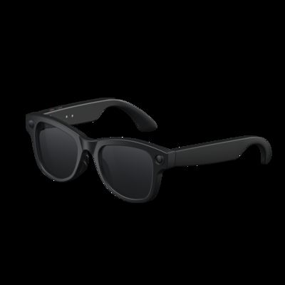 Un buen precio. Gafas inteligentes de IA que combinan análisis en tiempo real, tecnología de realidad aumentada e interacción de voz en línea