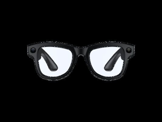 Un buen precio. Gafas inteligentes de IA que ofrecen soluciones escalables para la implementación empresarial con manejo seguro de datos en línea