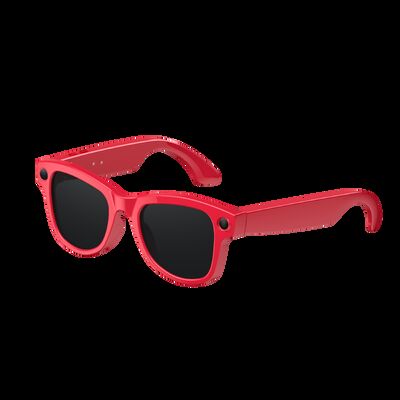 Un buen precio. Gafas inteligentes de IA diseñadas para empresas que ofrecen análisis aumentados en tiempo real M02 en línea