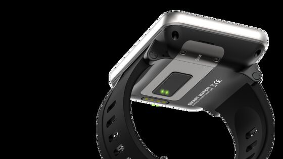 Un buen precio. DM100 4G 2.86 pulgadas Smart Watch Android 7.1 OS teléfono 5MP cámara 480 * 640 Ips pantalla 2700mah en línea