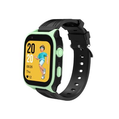 1.83' pantalla GPS + WIFI + LBS WhatsAPP 850mAh video llamada 1 + 8GB D8 4g reloj inteligente