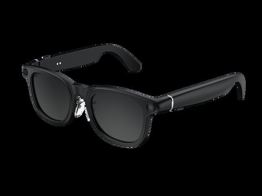 Un buen precio. AI ChatGPT Asistente, control de voz, cámara de traducción en tiempo real gafas de sol AI gafas inteligentes en línea