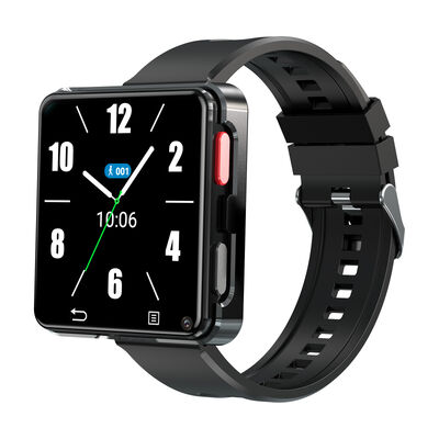 Un buen precio. Reloj inteligente 4G teléfono, Android 11 Cuad Core 6GB + 128GB 2.64 