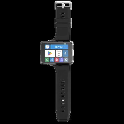Un buen precio. Reloj inteligente 4G 5G con teclado virtual QWERTY con teclas laterales dobles y batería de 2300mAh en línea