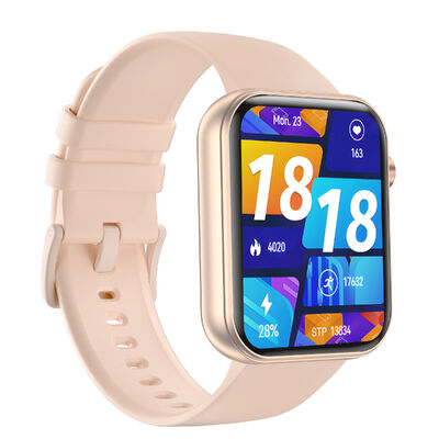Un buen precio. Reloj inteligente P51 con función de cámara de llamadas Bluetooth y memoria de 512 MB para monitoreo de la salud en línea