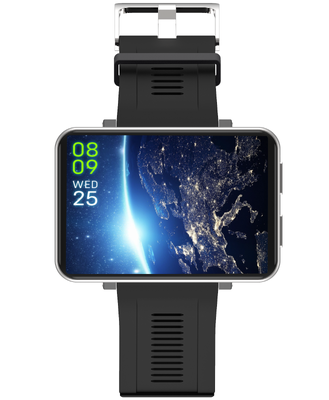 Un buen precio. 4G Smart Watch 2.86 pulgadas Pantalla Android 7.1 1GB + 16GB 5MP Cámara 2700mAh Batería Smartwatch en línea