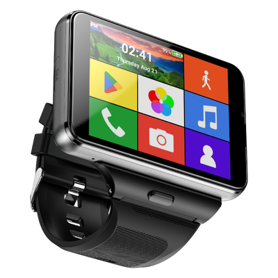Un buen precio. Pantalla táctil completa, doble cámara, GPS y Android 11 OS, batería grande, pantalla táctil completa, doble cámara, 4g en línea