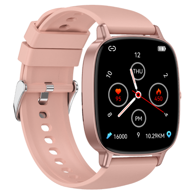 Un buen precio. 2026 nuevo reloj inteligente BT llamando rastreador de estado físico frecuencia cardíaca y monitoreo del sueño Android/iOS en línea