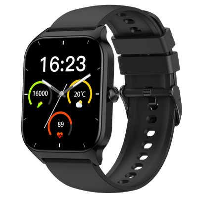 Un buen precio. P125M Smart Watch | Pantalla HD Cuadrada de 1.85
