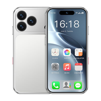 Un buen precio. XS19 MAX Mini Smartphone 4.2