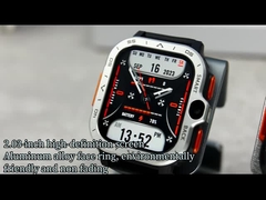 PGDWATCH 4G Reloj inteligente