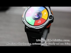 Reloj inteligente PG999 4G