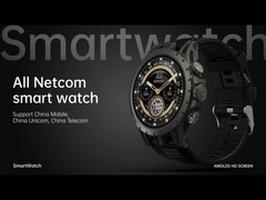Reloj inteligente 4G