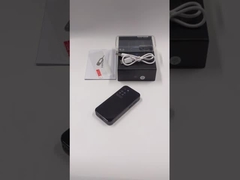 Mini teléfono inteligente 3G