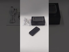 Mini teléfono inteligente 3G