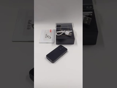 Mini 3G Smart Phone XS13 PRO 2+16GB Android 9.0 2.5' pantalla tipo c con doble tarjeta
