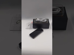 XS16 Pro MINI 4.0'' Android 10.0 FaceID 2100mAh 4+128GB NFC Dual SIM 4G Smartphone El teléfono móvil más grande del mundo es el XS16