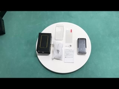 Mini 3G Smart Phone P70 Pro Max con Android 8.1 MTK6580M CPU 2000mAh Batería de 3 