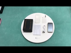 Bluetooth 4.0 3.0' Mini Phone 2+16GB Nuevo XS18 Pro 3G Reconocimiento facial 900mAh Dual SIM