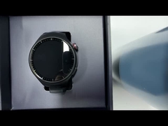 Android 8.1 WIFI Smart Watch DM80B Versión global 1.43 pulgadas 2 + 16GB 1000mAh GPS wifi