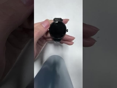 Monitoreo de oxígeno en la sangre y el corazón Smart Watch de alta precisión