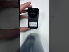Reconocimiento facial 2000mAh 3G Mini Smartphone 1+16GB 3,0 pulgadas IPS