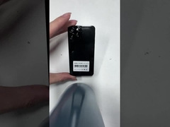 S9 Pro Mini Android8.1 Smart Phone 3.0'' pantalla 2+16GB 3.5mm Jack 3G y también tiene una pantalla de 3 GB.