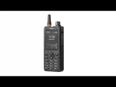 UNIWA F41 Smartphones robustos 4G LTE WiFi Rugged Android teléfono con pantalla táctil