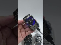 Frío para teléfonos móviles
