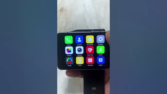 S999 Reloj Inteligente 4G Pantalla Grande de 2.88 Pulgadas Reloj Inteligente 4GB RAM 64GB ROM Wifi GPS Llamada Telefónica Android