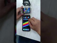 Reloj Inteligente 2.88