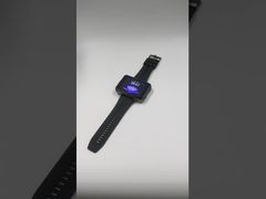 Reloj inteligente VP999 Ultra Pantalla Grande 4G Doble Cámara 64GB Desbloqueo por Reconocimiento Facial 1400mAh Mapas 2.4 pulgadas