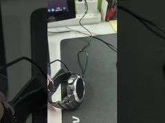 NUEVO Reloj Inteligente GT100 para Exteriores con Auriculares TWS 2 en 1