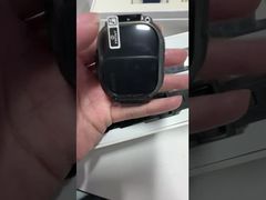Reloj inteligente Rainbuvvy DM63 AMOLED 4G LTE con pantalla HD de 2.13
