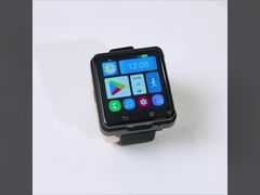 S998 Reloj Inteligente 4G Android 11.0 OS Pantalla de 2.64'' 4+128GB MTK6761 Doble Cámara 1200mAH Wifi GPS
